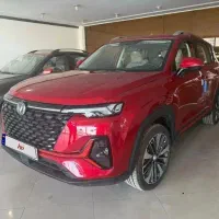 زیر قیمت بازار چانگانCS35 plus تیپ۳ فول- وارداتی