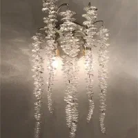 لوستر درختی و شاخه ای ، لوستر کلاسیک|لوستر و چراغ آویز|تهران, آذربایجان|دیوار