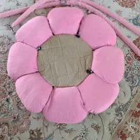 تشک بازی و قنداق فرنگی|اسباب و اثاث بچه|تهران, دبستان|دیوار