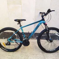 دوچرخه اورلورد سایز 26 27