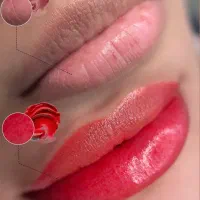 شیدلب یک تومن|خدمات آرایشگری و زیبایی|مشهد, خواجه ربیع|دیوار