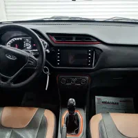 ام وی ام ایکس ۲۲، مدل ۱۴۰۱|خودرو سواری و وانت|بروجن, |دیوار