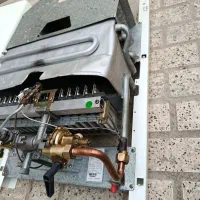 ابگرمکن بوتان