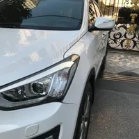 هیوندای سانتافه ix 45 2400cc،مدل 2014 مشابه صفر*|خودرو سواری و وانت|تهران, شمس‌آباد|دیوار