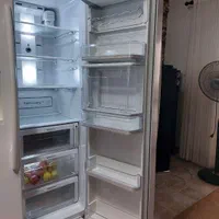 یخچال ساید بای ساید سامسونگ اصل کره|یخچال و فریزر|نوشهر, |دیوار