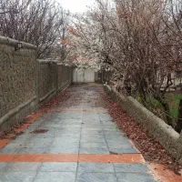 1500متر-باغ-همایجان-سپیدان-سرتلی