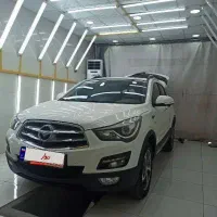 هایما s5 مدل ۴۰۱