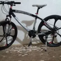 دوچرخه فوق حرفه ای