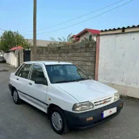 پراید استثنایی صبا مدل 1389|خودرو سواری و وانت|تنکابن, |دیوار