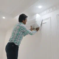 نصب و تعمیرات فوق تخصصی یخچال،لباسشویی و اسپیلت