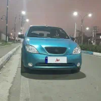 تیبا ۲ مدل ۹۴