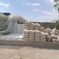 فروش عمده و خرده انواع مصالح ساختمانی|مصالح و تجهیزات ساختمان|شیراز, حومه شیراز|دیوار