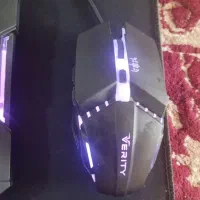 کیبورد و موس گیمینگ