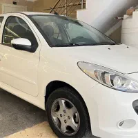 ۲۰۷ اتومات مدل ۱۴۰۲