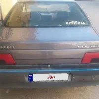 پژو 405|خودرو سواری و وانت|اصفهان, رزمندگان|دیوار