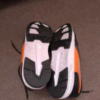 کتونی سایز 43مردونه نونو|کیف، کفش، کمربند|قرچک, شهرک الحدید|دیوار