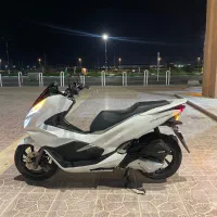 Pcx 2020 150cc|موتورسیکلت|بندر دیر, |دیوار