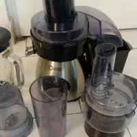 آبمیوه گیری ومخلوط کن|آبمیوه‌گیر و آب‌مرکبات‌گیر|تهران, امین حضور|دیوار