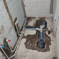  لوله کشی آب وفاضلاب پکیج جوشکاری نصب پمپ و ولهنگ|خدمات پیشه و مهارت|تهران, اسکندری|دیوار