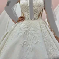 لباس عروس