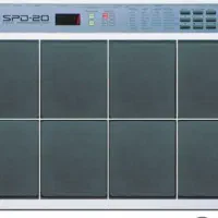 پرکاشن اس پی دی ۲۰