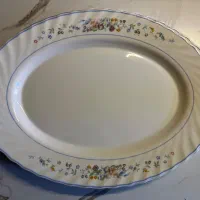 ۳ عدد دیس بیضی آرکوپال