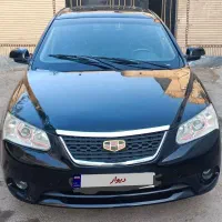 جیلی امگرند هاچبک