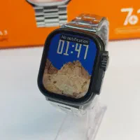 پک ساعت هوشمند اپل واچ ۷بند اف فروشگاهی|لوازم جانبی موبایل و تبلت|اردبیل, |دیوار