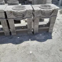 روشویی سنگی و سرامیکی|لوازم سرویس بهداشتی|قلعه نو, |دیوار