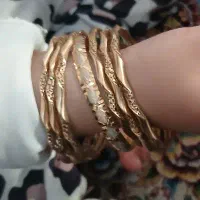 النگویی طلا