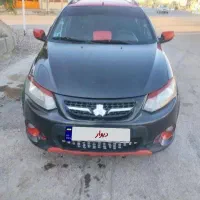 فروش کوییک آر مشکی قرمز مدل ۱۴۰۰