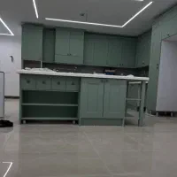 سفارشات انواع کابینت وکمددیواری MDF