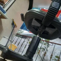 میز و صندلی چرخدار کامپیوتر و تحریر محکم و سنگین|میز تحریر و کامپیوتر|بندر انزلی, چهارفریضه|دیوار