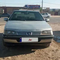 ۴۰۵|خودرو سواری و وانت|کوهدشت, |دیوار