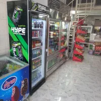 استخدام نیروی خانم واقا جهت فروشندگی ورستوران