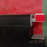 لیزر مارکینگ co2 گالوو|ماشینآلات صنعتی|تهران, افسریه جنوبی|دیوار