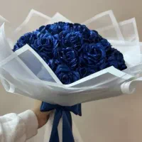 گل ربانی|گل مصنوعی|زابل, |دیوار