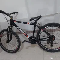 دوچرخه 26 مارک Overlord