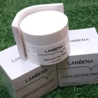 چسب فرم دهی و پاکسازی بینی LANBENA