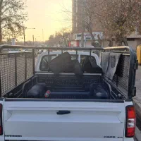 کارا۲۰۰۰|خودرو سواری و وانت|پردیس, فاز ۱۱|دیوار