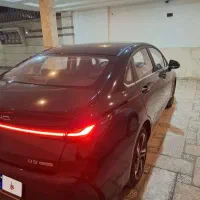 بیجینگ U5 پلاس ۲۰۲۵|خودرو سواری و وانت|مشهد, امام خمینی|دیوار