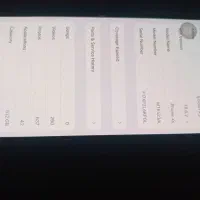 ایفن xs 512 G|موبایل|اهواز, کوی باهنر|دیوار