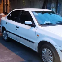 سمند LX مدل ۱۳۹۸ مدیران|خودرو سواری و وانت|گرگان, |دیوار