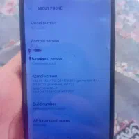 گوشی a02cor|موبایل|ازنا, |دیوار