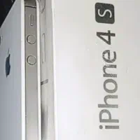 کوشی ایفن 4s