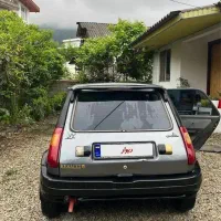 رنو پی کی|خودرو سواری و وانت|سلمانشهر, |دیوار