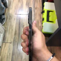 Iphone 12 promax تمیز|موبایل|تهران, نیروی هوایی (پیروزی)|دیوار