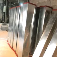 کار کانال کشی کولر فلاشینگ دریچه|خدمات پیشه و مهارت|اسلامشهر, باغ فیض|دیوار