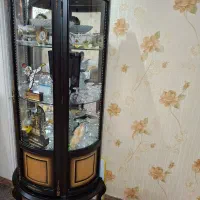 بوفه|بوفه، ویترین، کنسول|سنندج, |دیوار