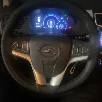 جک j4 مدل ۱۴۰۳ آمپر جدیدآپشنال|خودرو سواری و وانت|تبریز, |دیوار